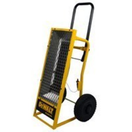 DEWALT HEATER PROPANE RADNT 45000BTU F340620